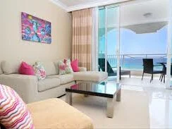 Luxury Pool View Junior Suite