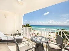 Luxury Concierge 1 Bedroom Oceanfront Suite