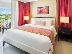 Luxury Concierge 2 Bedroom Bayview Suite