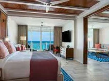 Ocean View Room