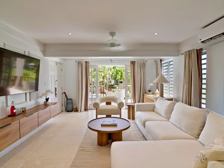 2 Bedroom  Deluxe Suite