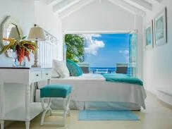 3 Bedroom Oceanview Villa plus pool