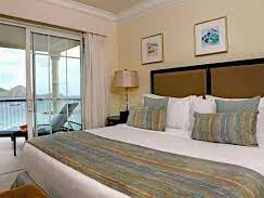 1 Bedroom Butler Beachfront Villa Suite