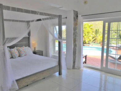 2 Bedroom Villa Suite Marina View w/ Plunge Pool