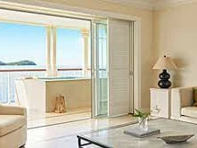 3 Bedroom Villa Suite Marina View w/ Plunge Pool