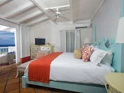 3 Bedroom Grande Villa Suite Marina View w/ Plunge Pool