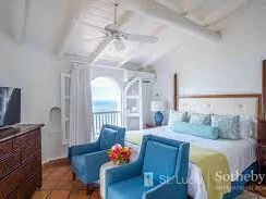 3 Bedroom Villa Suite Ocean View w/ Plunge Pool