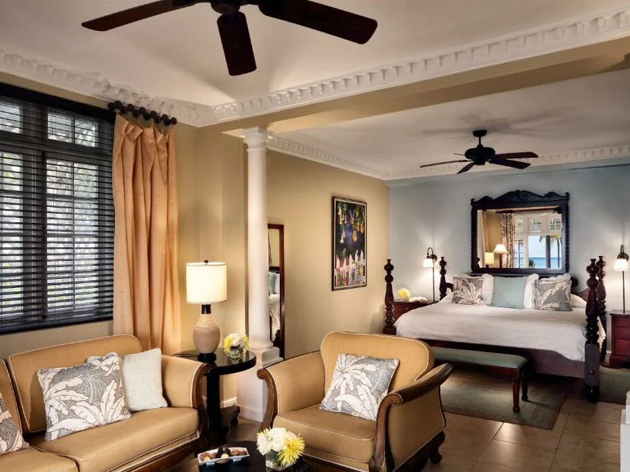 Ocean Junior Suite