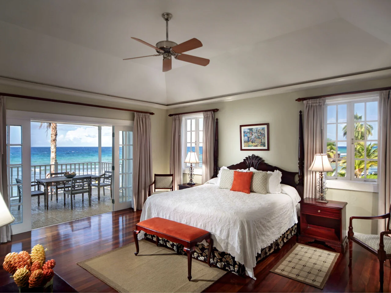 Prestige Ocean Suite