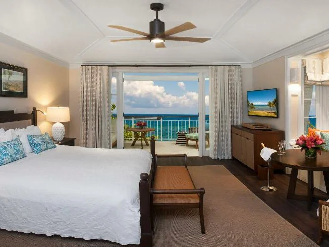 Estate Ocean Suite