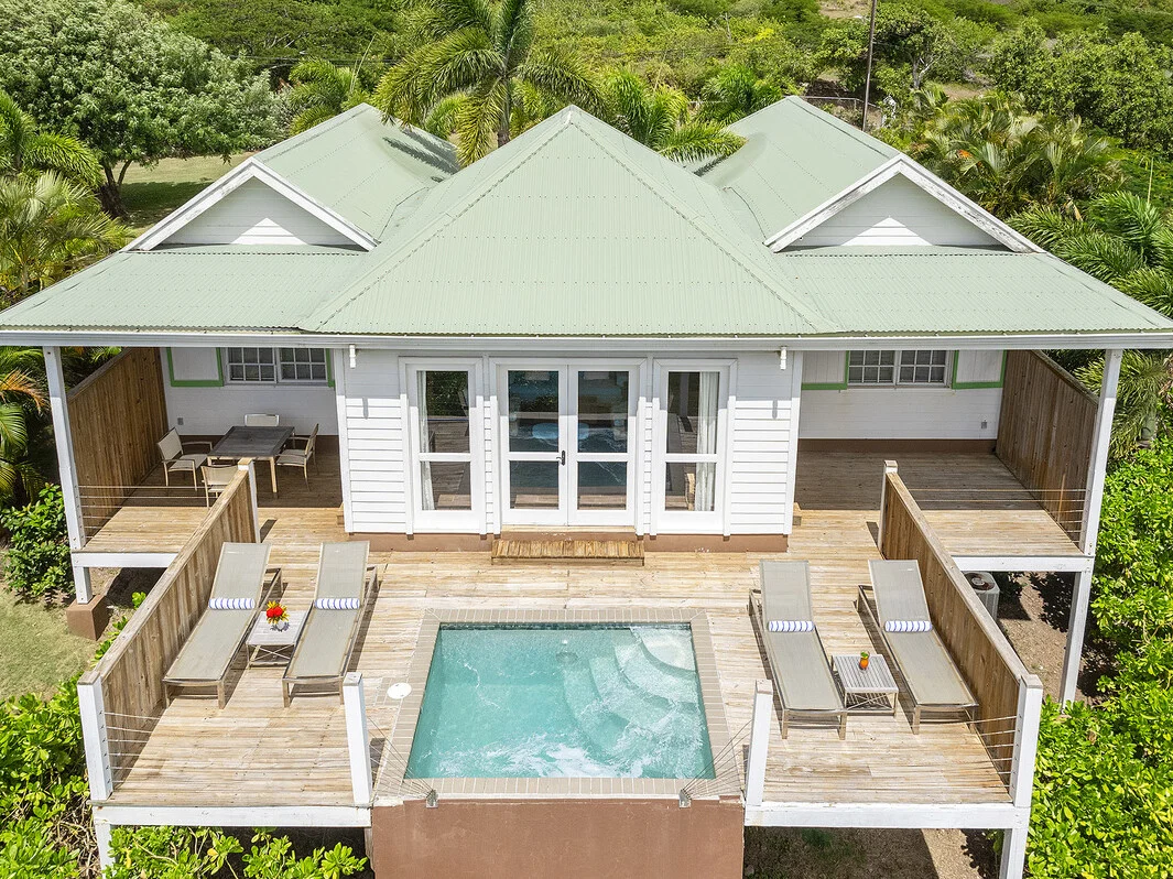 Tamarind Villa (2  bedrooms)