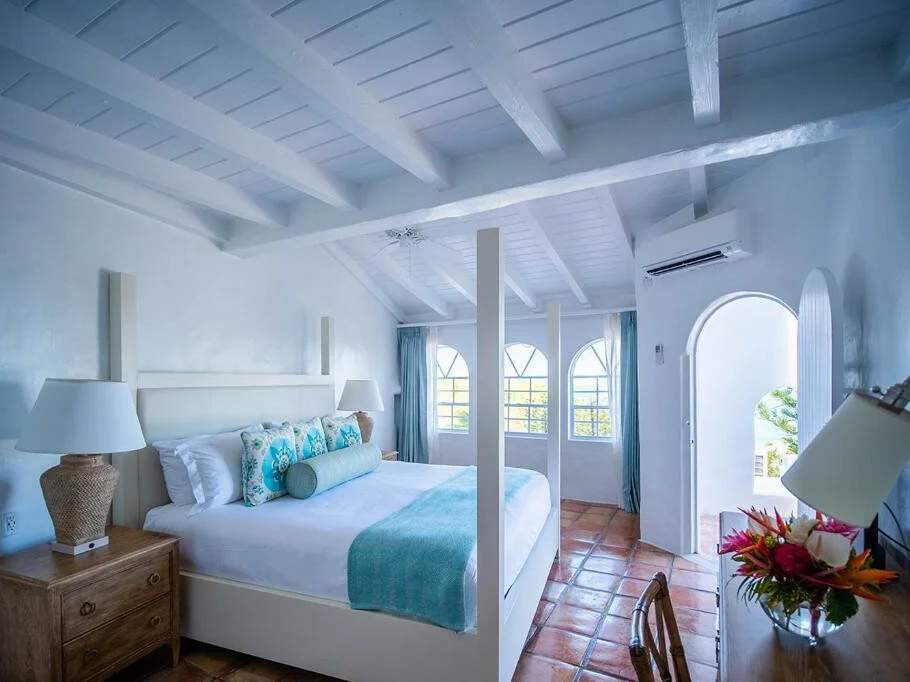 Coastline Deluxe Room