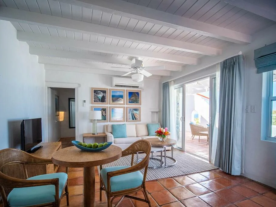 Coastline Two Bedroom Suite