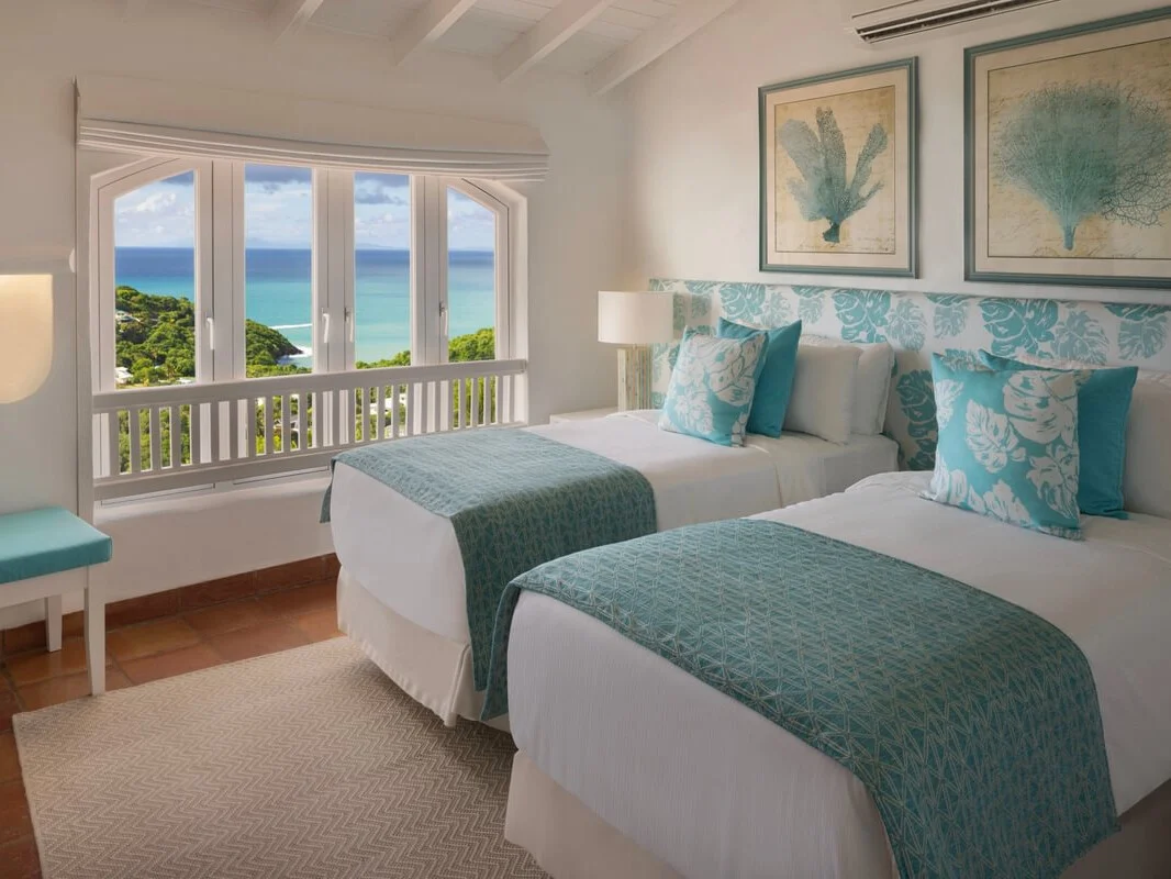 Oceanpoint Two Bedroom Residence