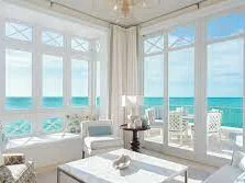 Junior Suite - Partial Ocean View