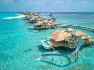 Overwater Hideaway