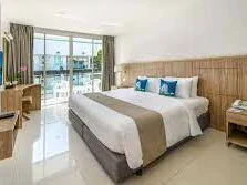 Secluded Superior View Suite