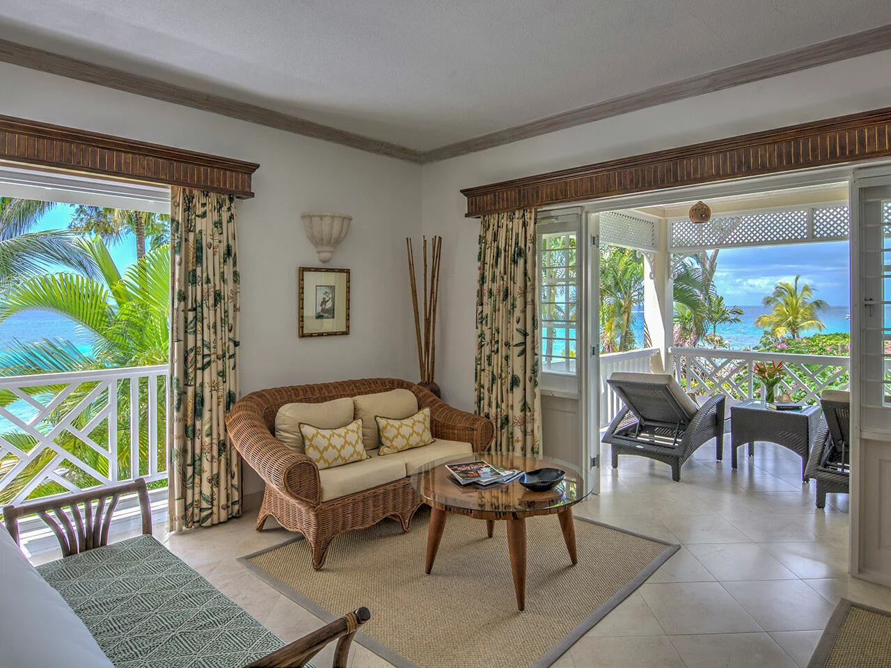 Superior Junior Suite