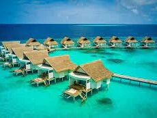 Club Two Bedroom Beach  Pool Villa