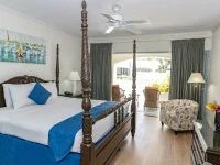 Deluxe Double Pool Access Rooms