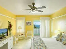 Superior Oceanfront Room