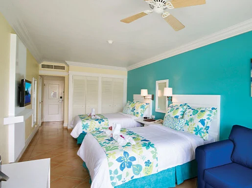 Deluxe Ocean View  Splash