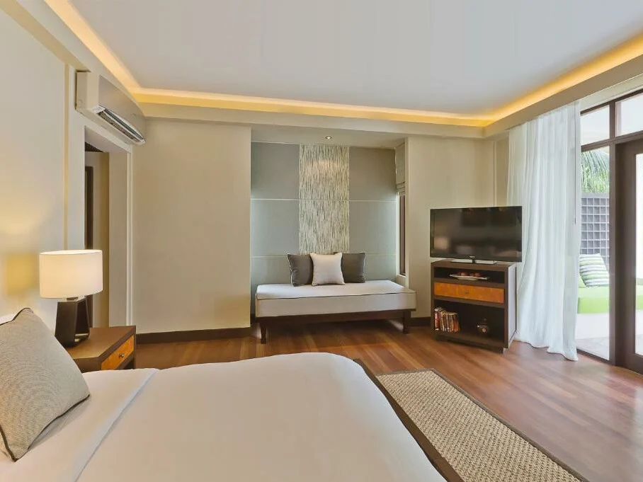 Two Bedroom Superior Room