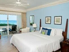 Oceanfront Room