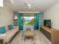 One-Bedroom Ocean View Suites