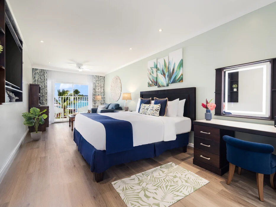 JR. Suite Ocean View