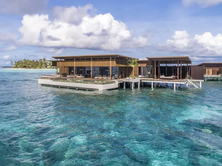 Kiaali Residence (3 Bedroom)