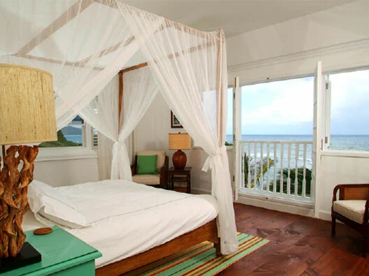 One Bedroom Coastal View