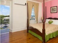 Deluxe Double Pool View