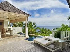 Ocean View Pool Villa