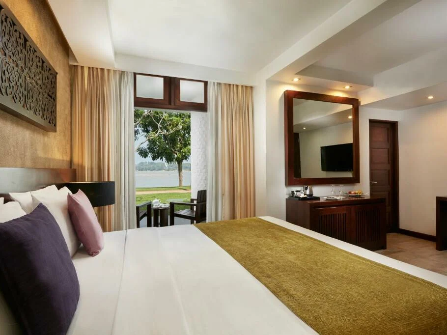 Avani Lagoon View Room