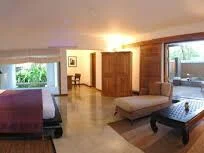 Shanthi Suite