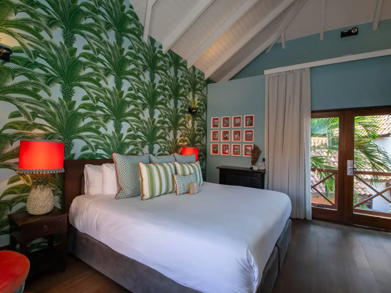 Colonial Room