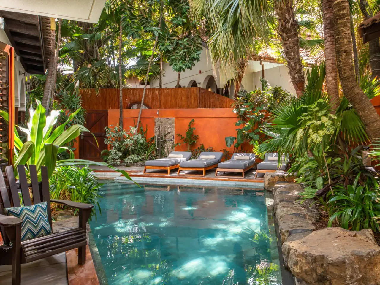 Private Pool Villa