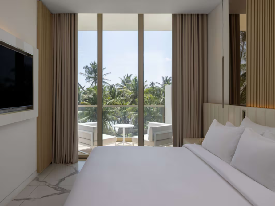 Collection Premium Room - Ocean View