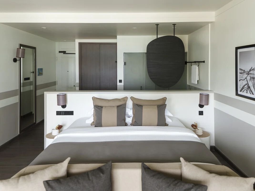 Sunset Beach Pavilion