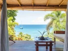 Cottage Suite