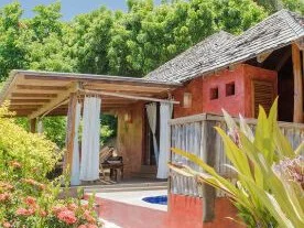 Cottage Deluxe Ocean