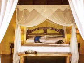 Beach Cottage Deluxe