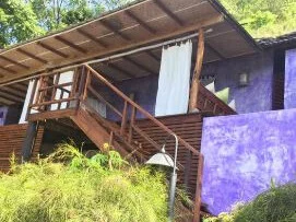Two Bedroom Cottage