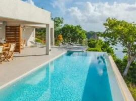 Villa Four Bedroom