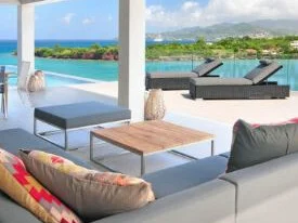 Five Bedroom Villa