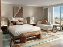 Grand Deluxe Ocean Front Queen/Queen Lanai