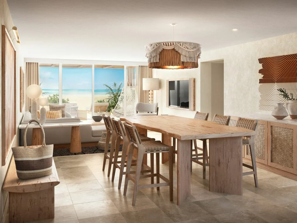 Presidential Suite