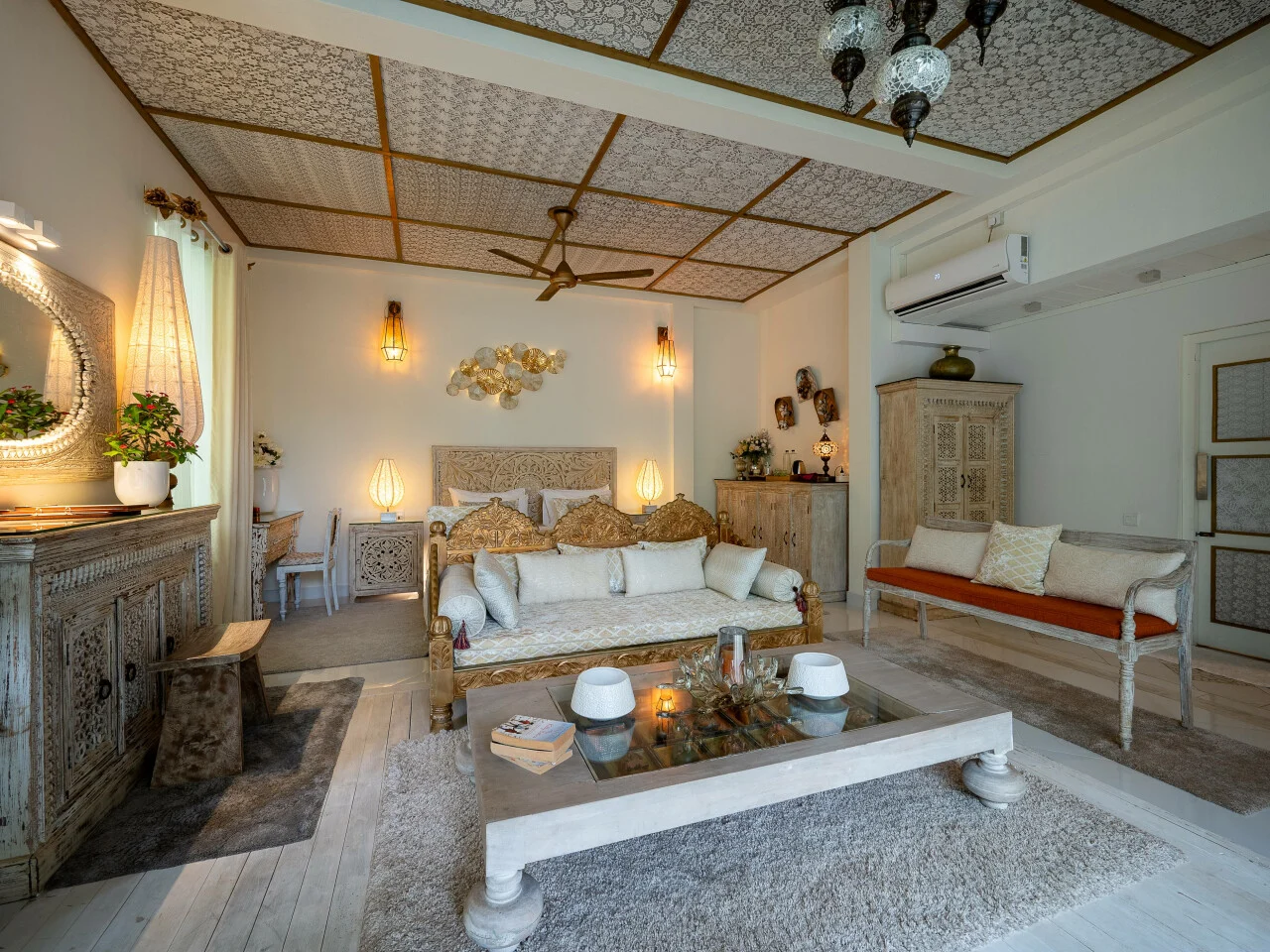 Ishq Suite