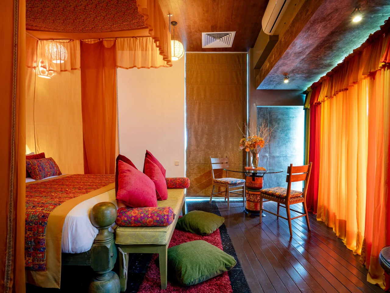 Maharani Suite